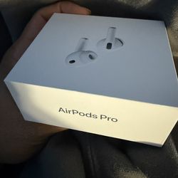 Air Pods Pro 3
