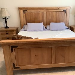 Bedroom Set