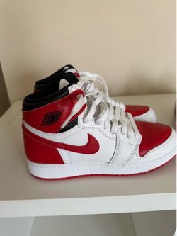 Brand new shoes