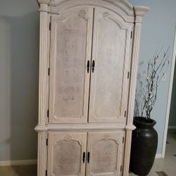 armoire Dresser 