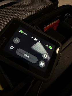 GoPro hero 13