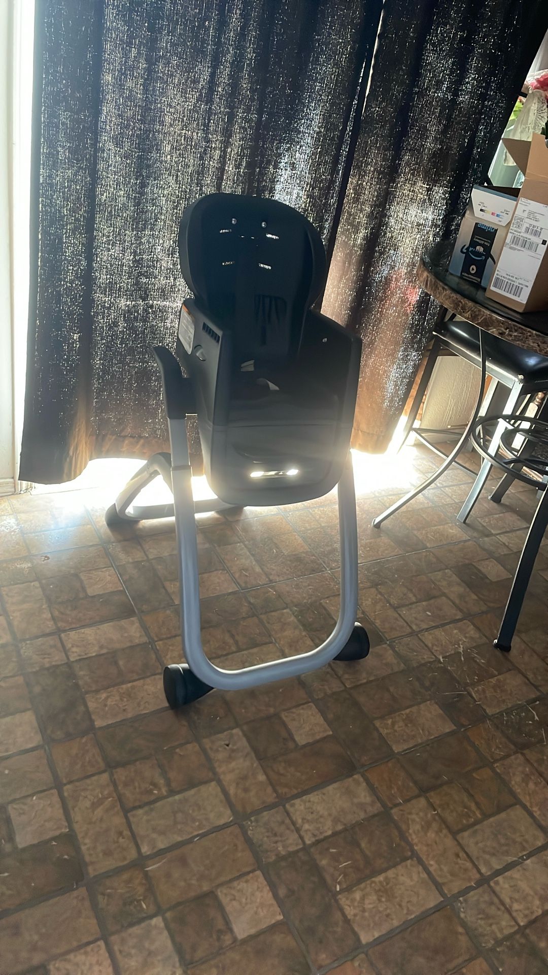 High Chair