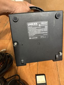 GameCube