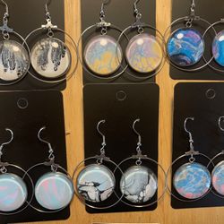 Handmade Jewelry 