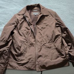 Men's Jacket