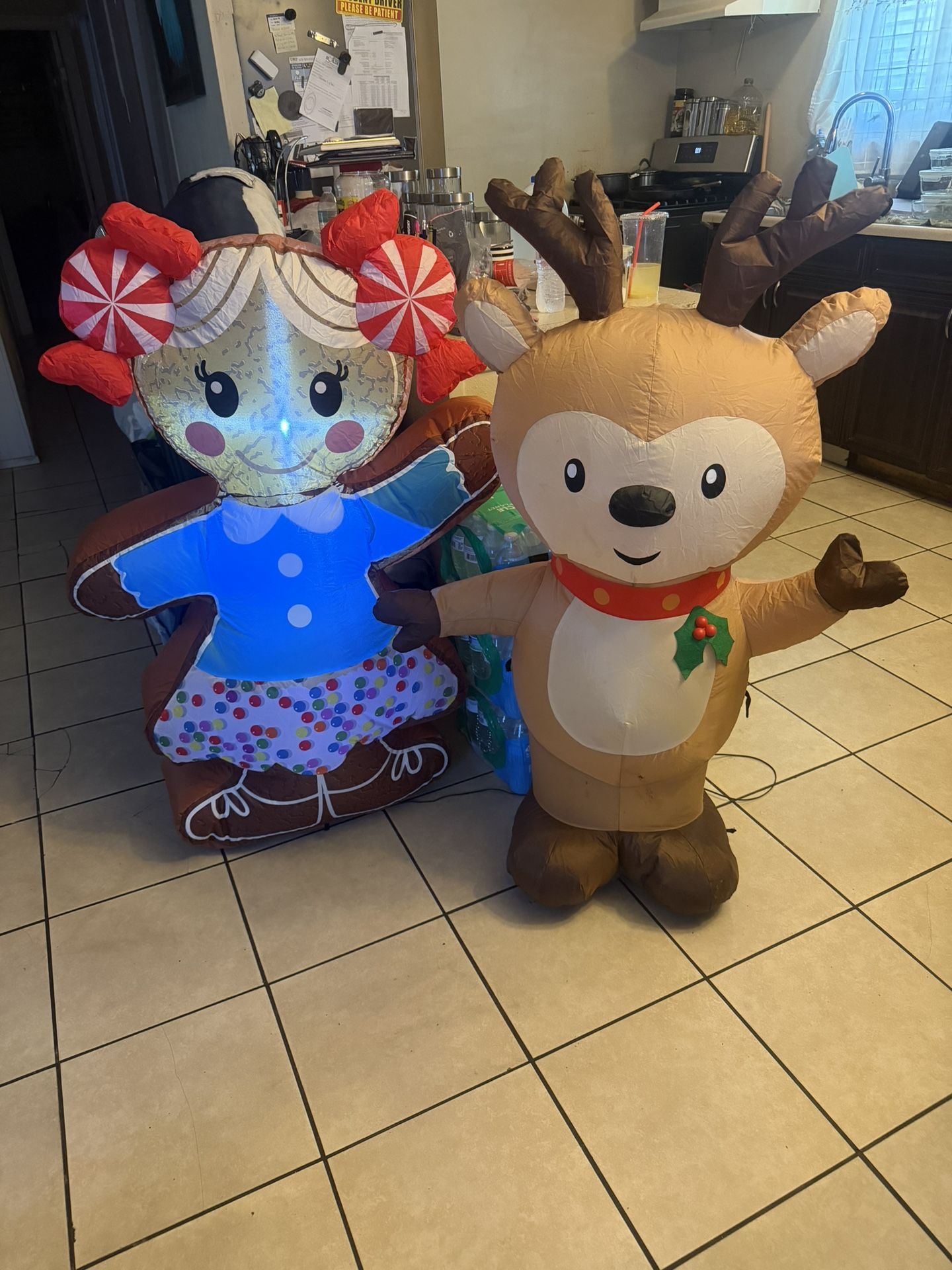 Navideños