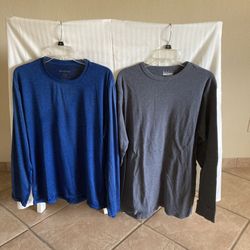Large Shirts-2/$5