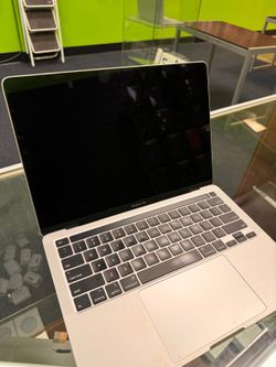 MACBOOK PRO TOUCH BAR 13 16GB 512GB 