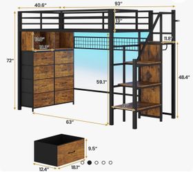 Beds