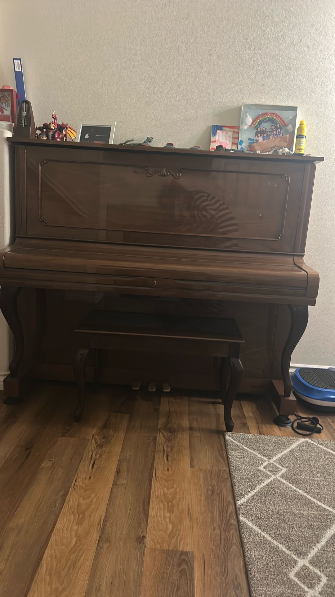 Piano
