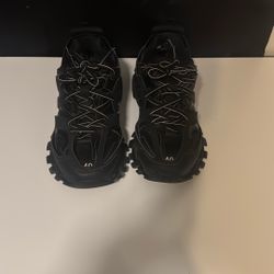 Balenciaga Track Sneaker