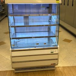 Retail Beverage Cooler