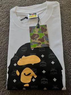 Bape shirts