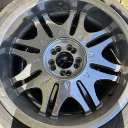 Tires/rims Pressure Washer