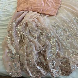 Ready To Wear saree