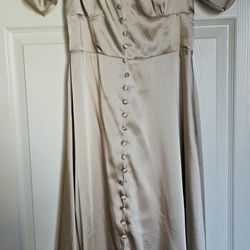 (New) women's dress size 4-6