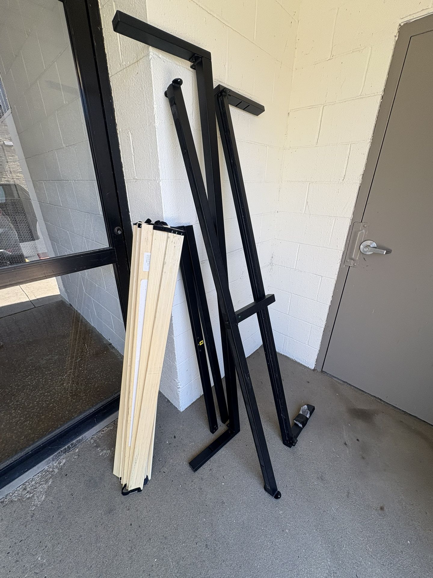 Full size Bed Frame