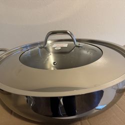 Olla Grande 16qt Nuevo PH 🔥299$ ❌195$👍