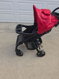 Stroller Graco Toddler target