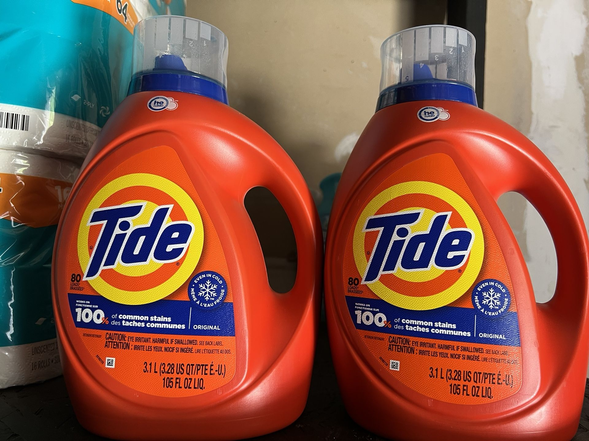 Tide