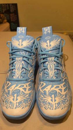 puma lamelo ball mb.40 men’s 9
