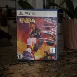NBA 2k23