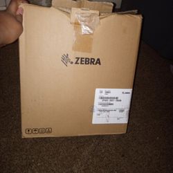 Zebra Printer 450