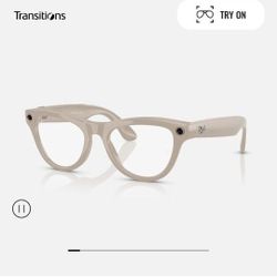 RAY BAN META SKYLER