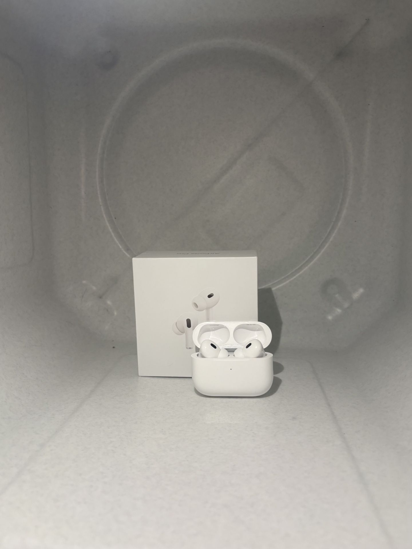 AirPods Pro 2