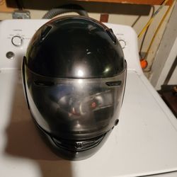 Helmet 
