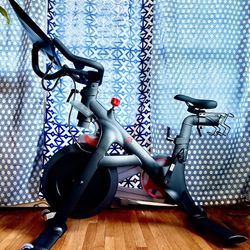 Peloton Bike+ (Model PLTN-RB1VQ-2) 🚴