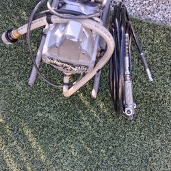Paint Sprayer 