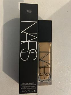 Nars Foundation  Punjab Shade