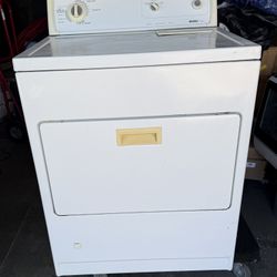Kenmore Gas Dryer 80 Series