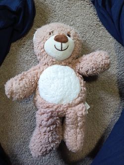 Aroma Home Stuffed Bear