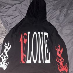 Vlone x palm angeles size M