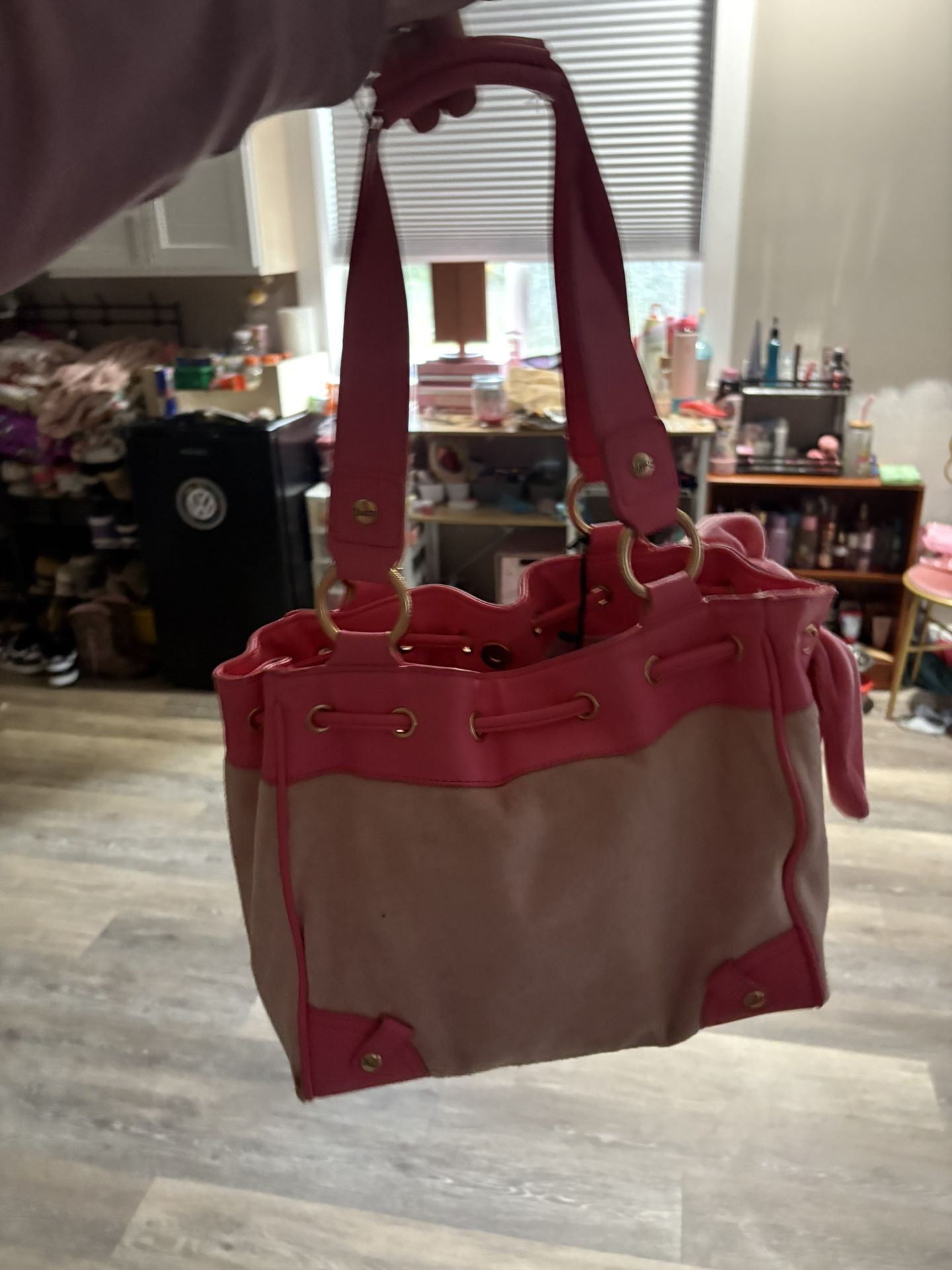 Juicy Couture Day Dreamer Bag 