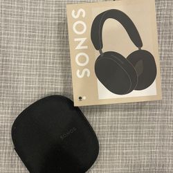 Sonos Ace Wireless Noise Canceling Headphones For Sale Open Box Brand New 