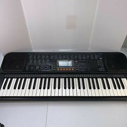 Casio CTK 611 Portable Keyboard for Sale in Phoenix AZ OfferUp