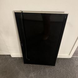 42’ Panasonic Flat TV- (Not A Smart TV)