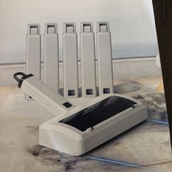 Electric Pet Hair Remover 