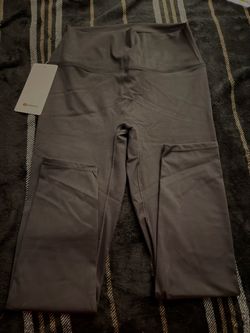 Lululemon high-rise leggings
