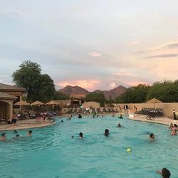 Summer Fun At The Sheraton Oasis In Phoenix…only $699