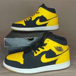 Air Jordan 1 New Love Size 9.5M