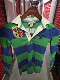 Polo Rugby Exclusive (XS)