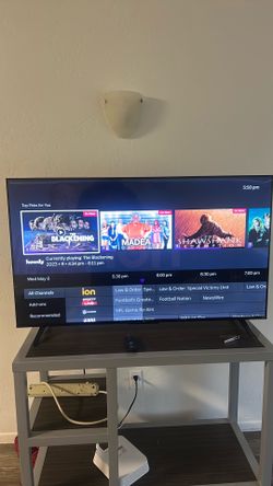 TCL 50S450R TV