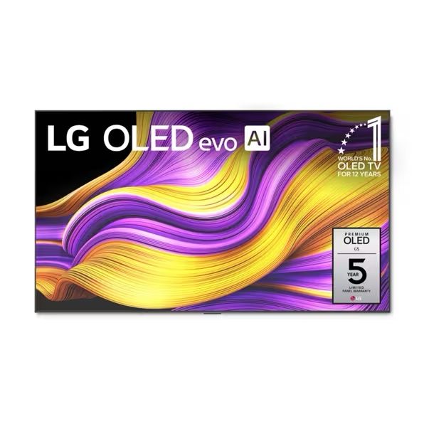 77” G5 LG OLED TV