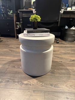 Side table