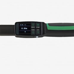 New Stahlwille Digital Torque Wrench