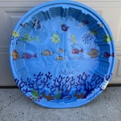 Kiddie Pool
